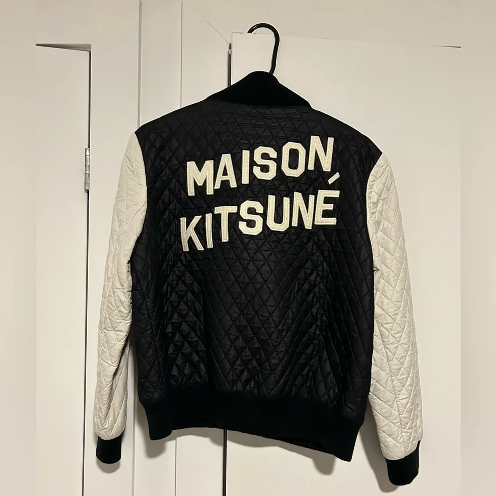 Maison Kitsuné Jacket - Picture 1 of 3